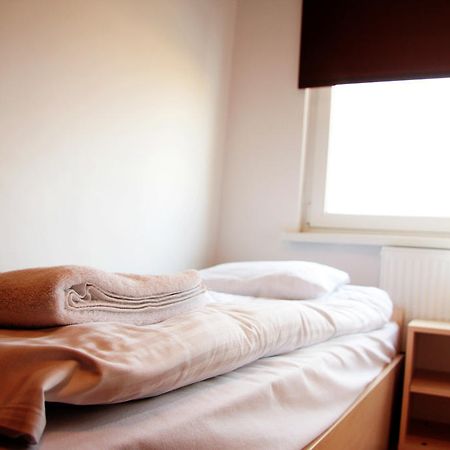 Hostel24 Bed&Breakfast Bydgoszcz Habitación foto
