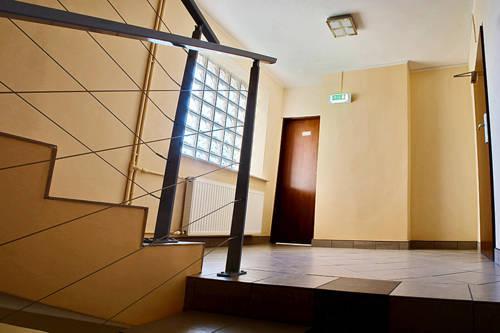 Hostel24 Bed&Breakfast Bydgoszcz Exterior foto